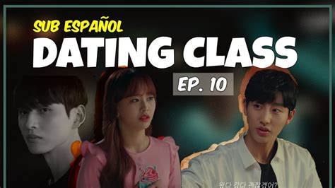 dating class ep 10